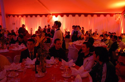 eventos